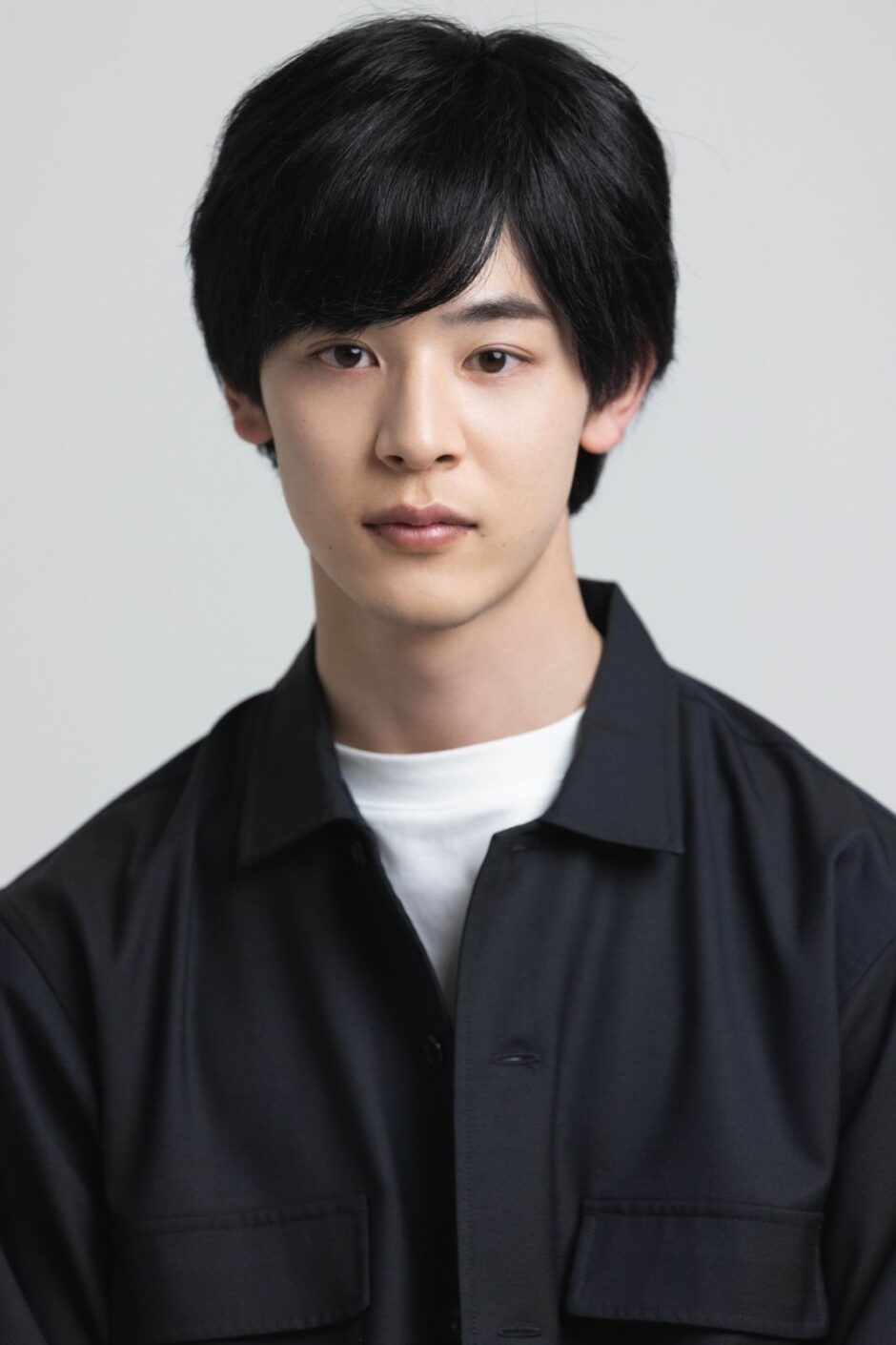 Kobayashi Toranosuke