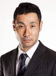 Kono Masayuki