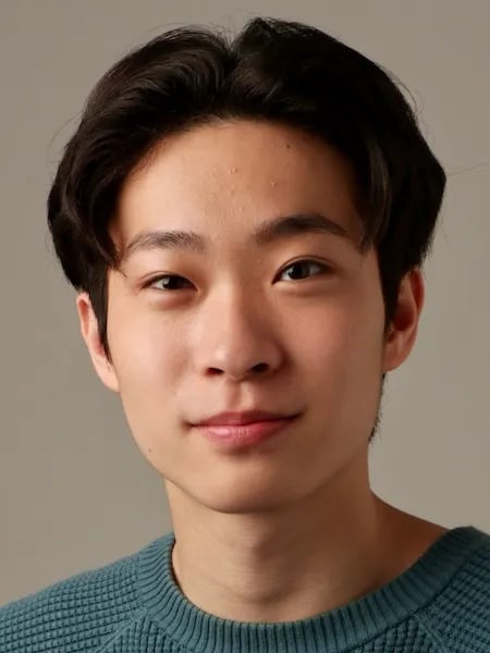 Kohsaka Yuto