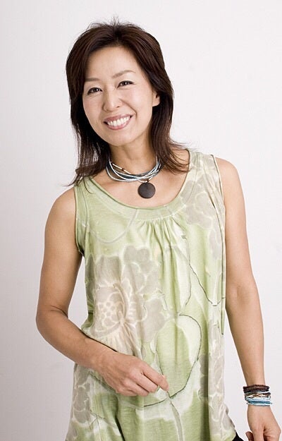 Kyono Natsuko