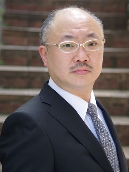 Mishima Yutaka