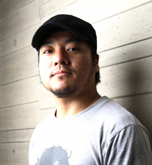 Fukuhara Mitsunori