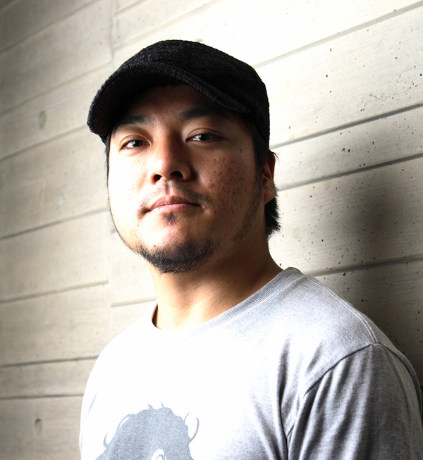 Fukuhara Mitsunori
