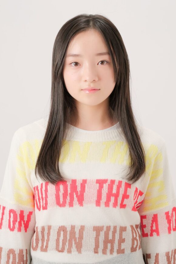Mochida Sara