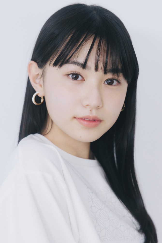Morisaki Mizuki