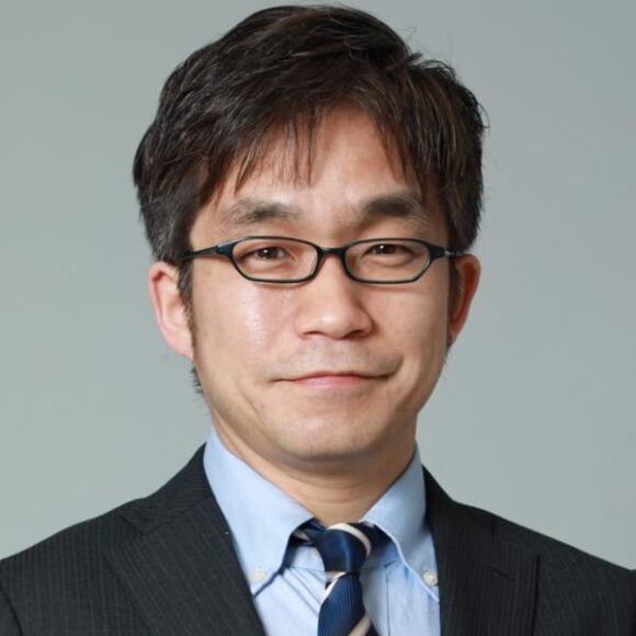 Nagataki Gentaro