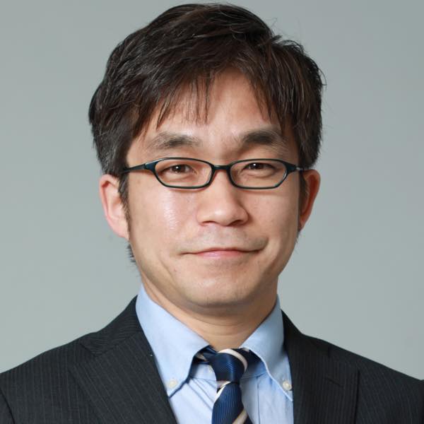 Nagataki Gentaro