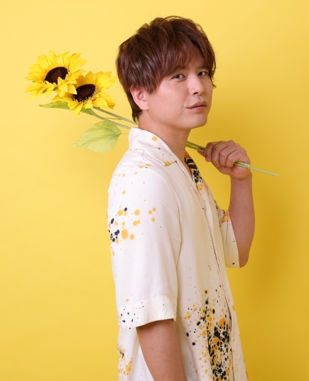 Nakamura Shugo