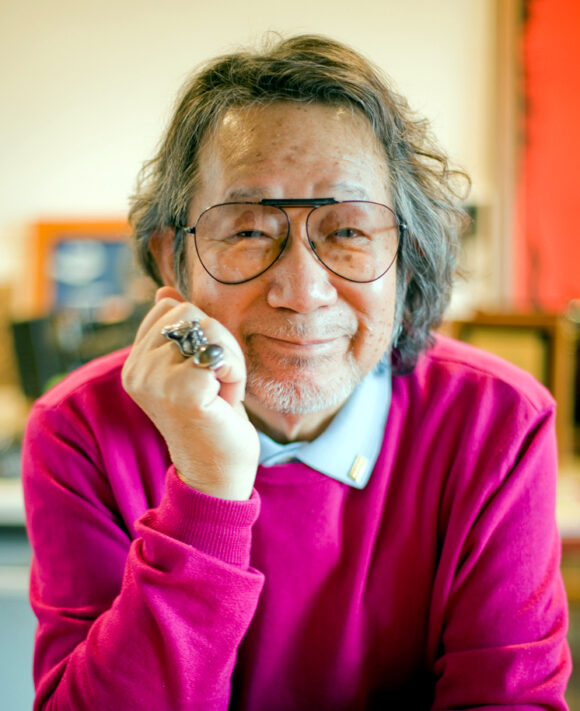 Obayashi Nobuhiko