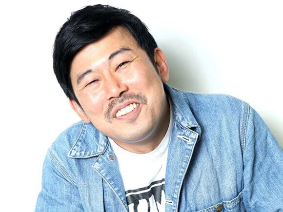 Okano Yoichi