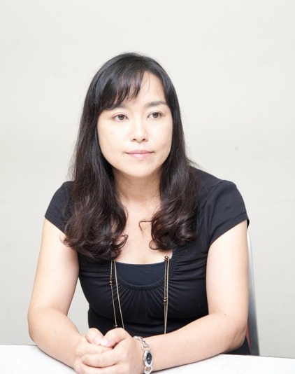 Okudera Satoko