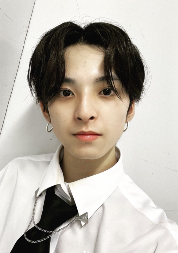 Saiki Haruku