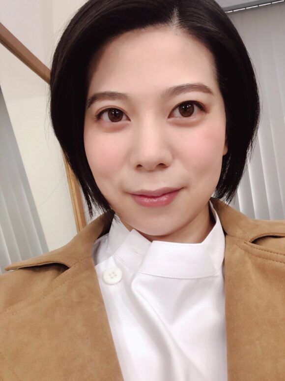 Sakuragi Rina
