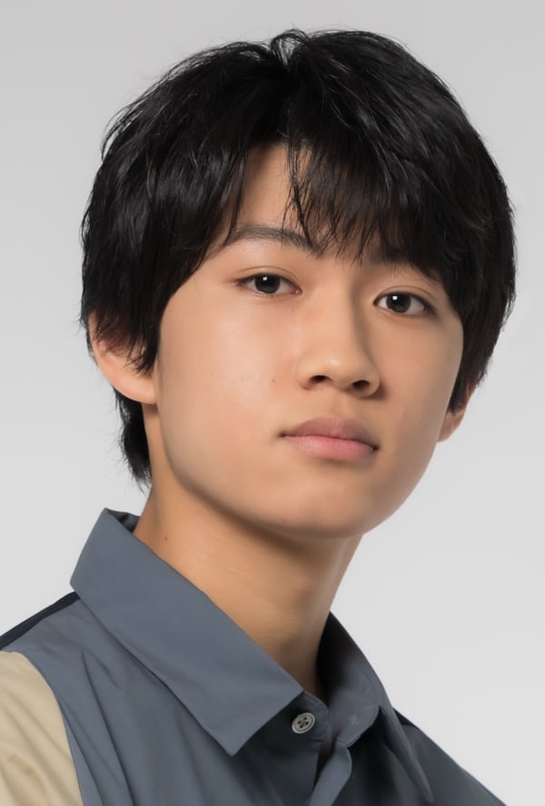 Sato Taishi