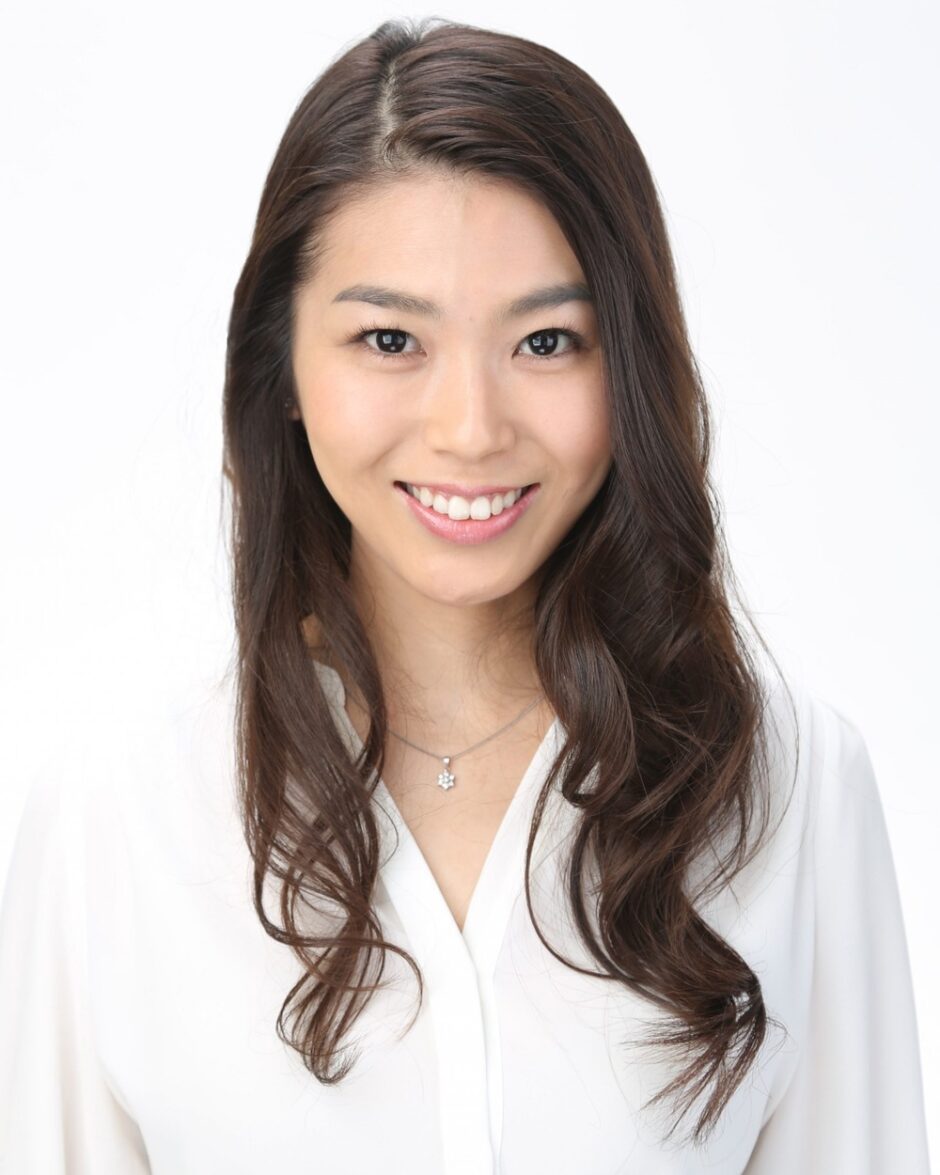 Tanaka Sayuri