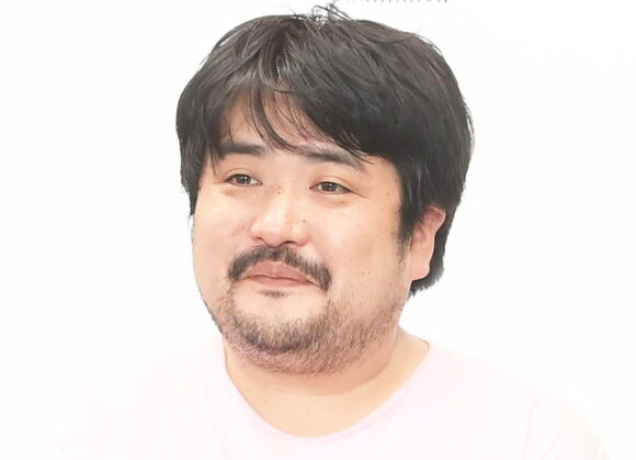 Suzuki Mogura