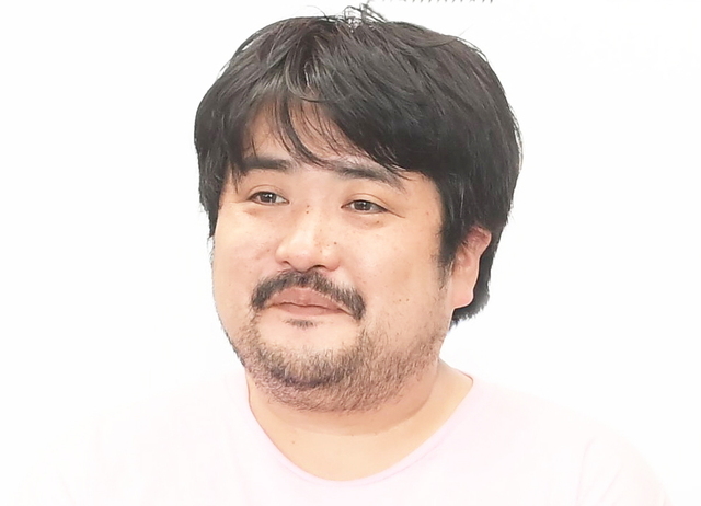 Suzuki Mogura