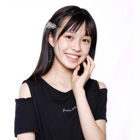 Takegami Haruna