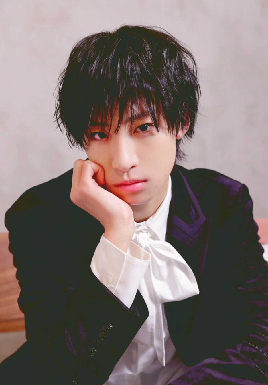 Takeuchi Rei