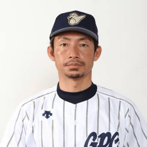 Toritani Takashi