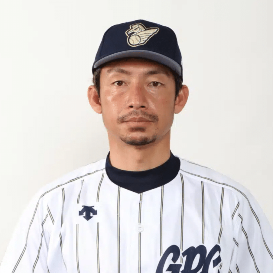 Toritani Takashi