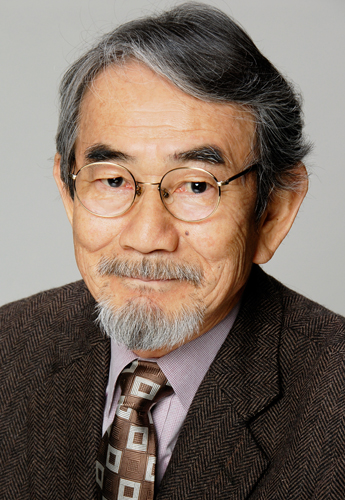 Uchiyama Morihiko