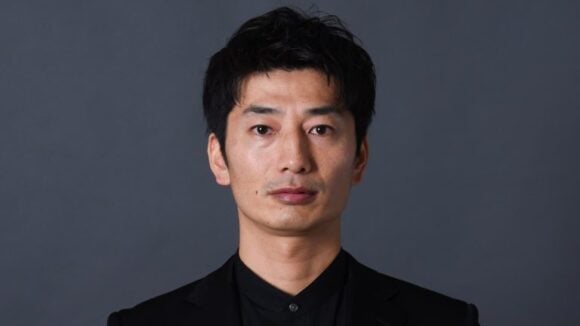 Ugajin Ryosuke