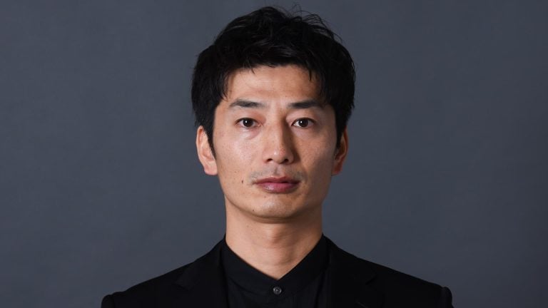 Ugajin Ryosuke