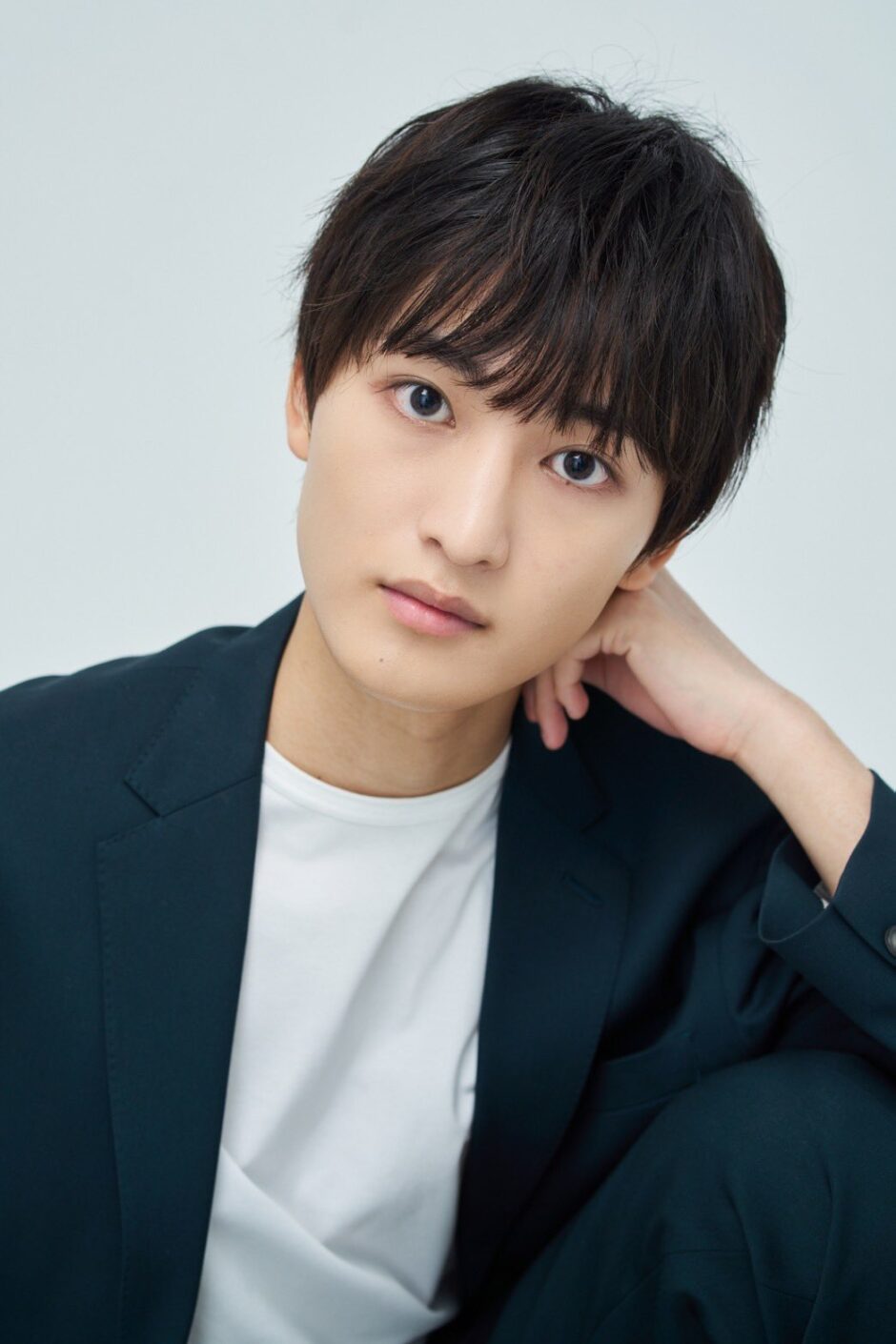 Wakabayashi Seiya
