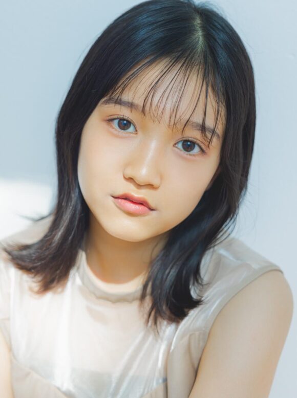Yamasaki Rena