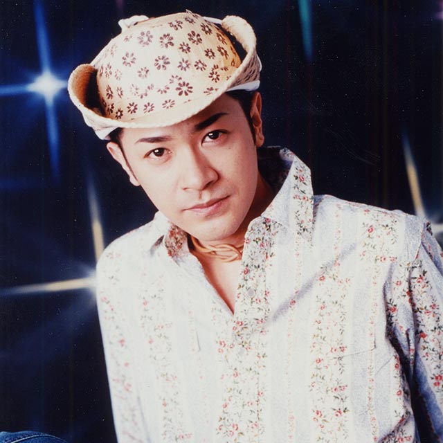 Yamazaki Toru