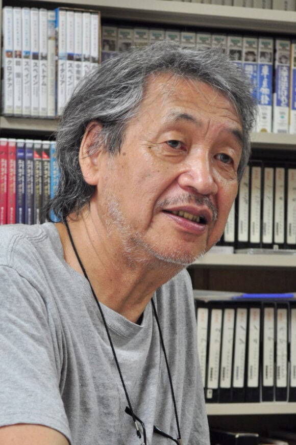 Yamazaki Yutaka