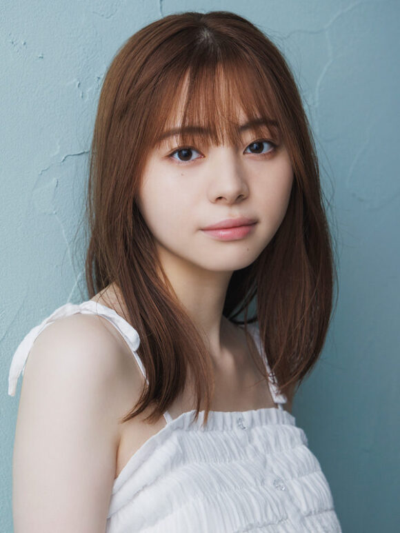 Yoshida Ryoka