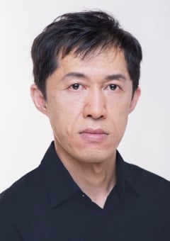Yoshimasu Yuji
