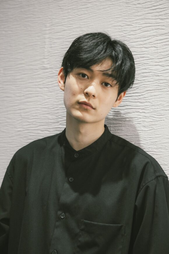 Zaitsu Yutaro