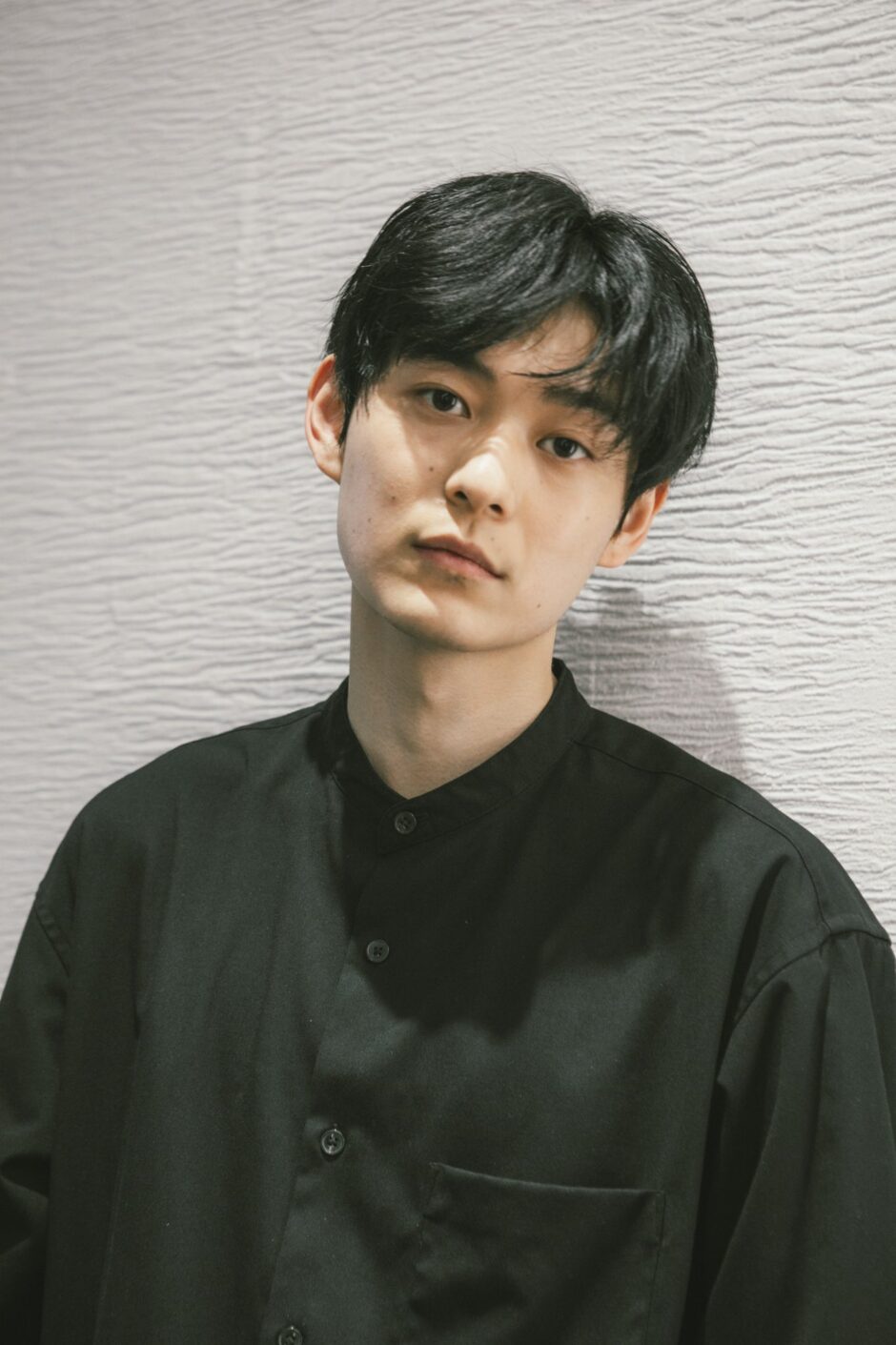 Zaitsu Yutaro