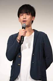Takemoto Satoshi