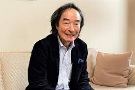 Tsujihara Noboru