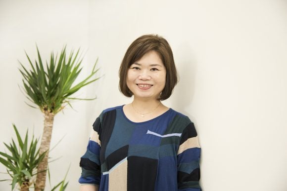 Sachiko Mari