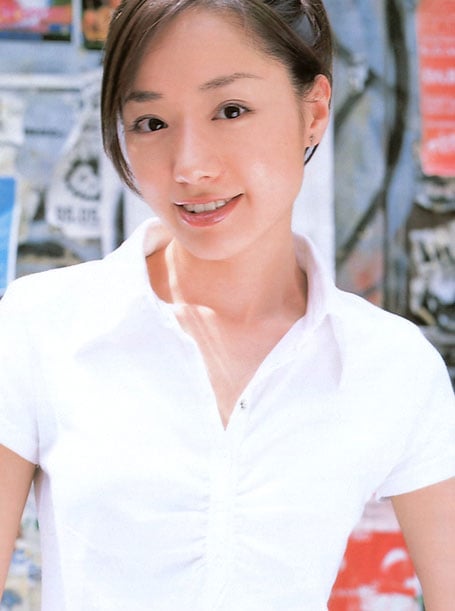 Akasaka Nanae
