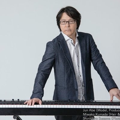 Abe Jun