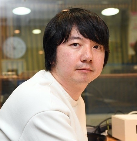 Aida Shuji