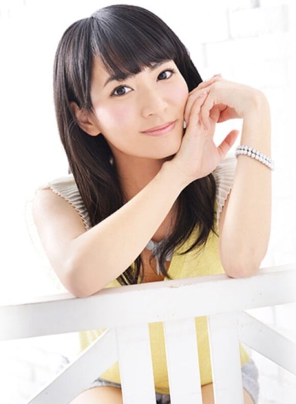 Aizawa Rin