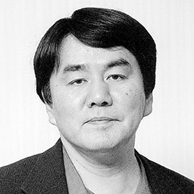Akagawa Jiro