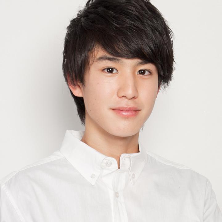 Ando Ryuichi