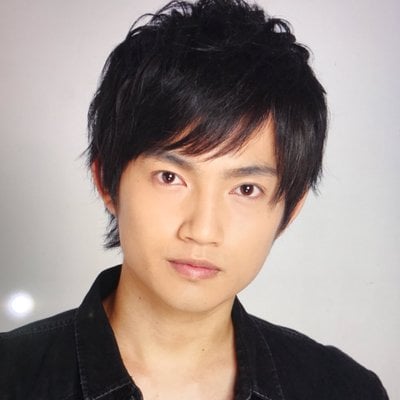 Aoi Yosuke