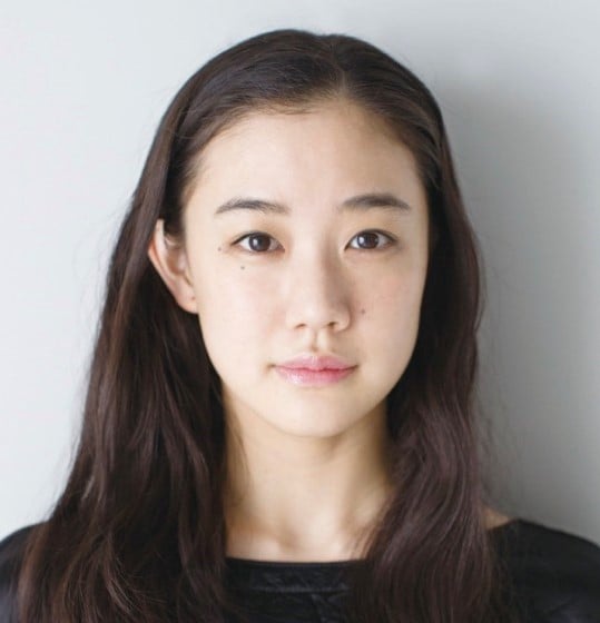 Aoi Yu