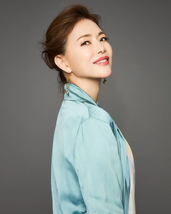 Aota Noriko