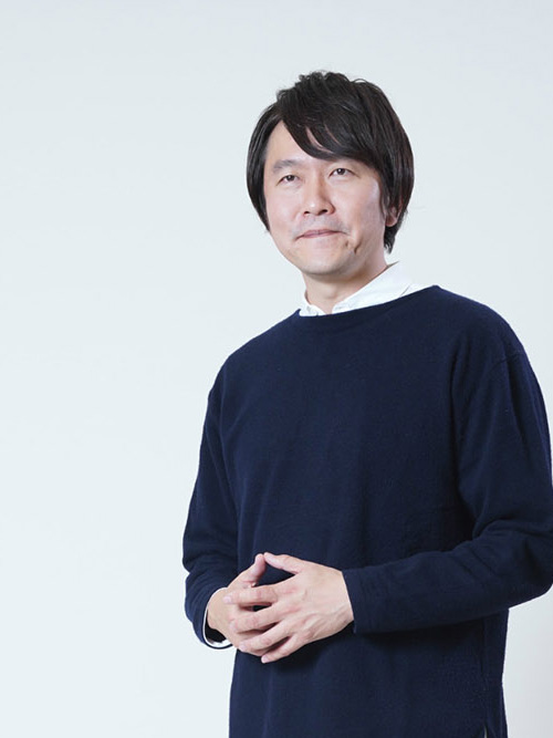 Aoyama Takahiro