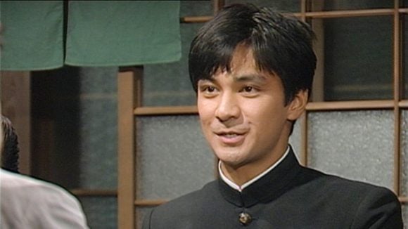 Arai Norihito